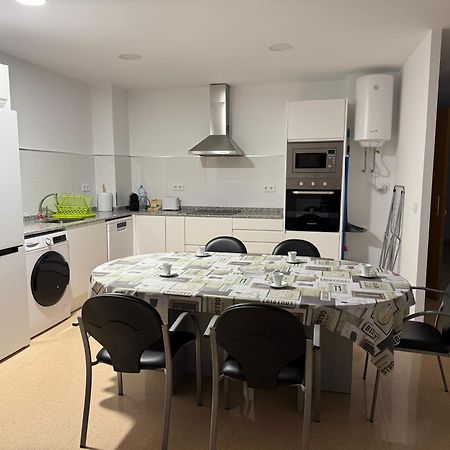Apartamento La Merced Эль-Пуч Экстерьер фото