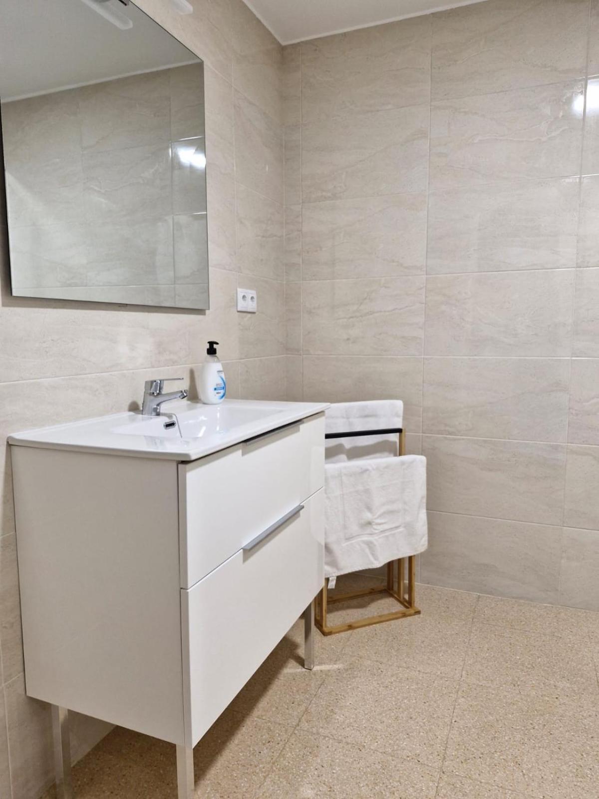Apartamento La Merced Эль-Пуч Экстерьер фото