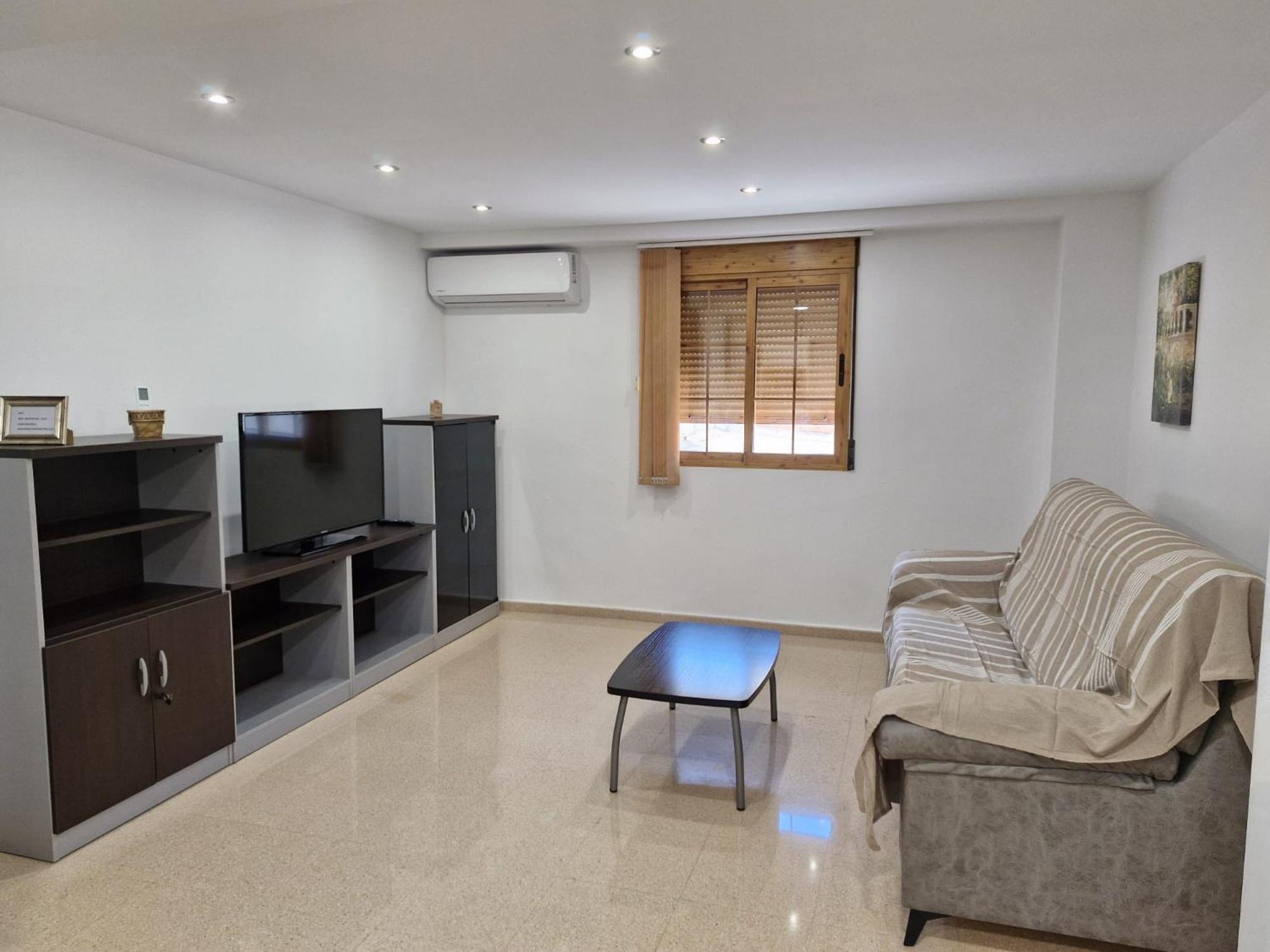 Apartamento La Merced Эль-Пуч Экстерьер фото